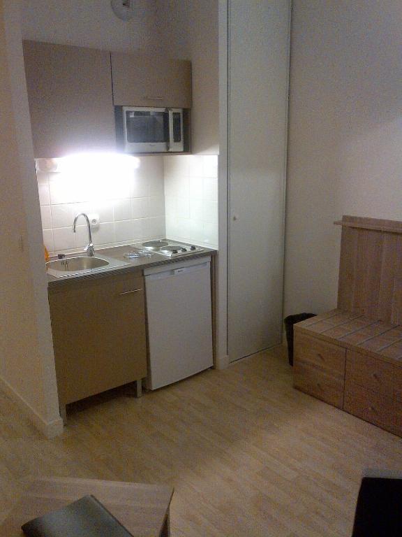 Tulip Inn Lille Grand Stade Residence Prochainement Twenty Business Flats Villeneuve-d'Ascq Room photo
